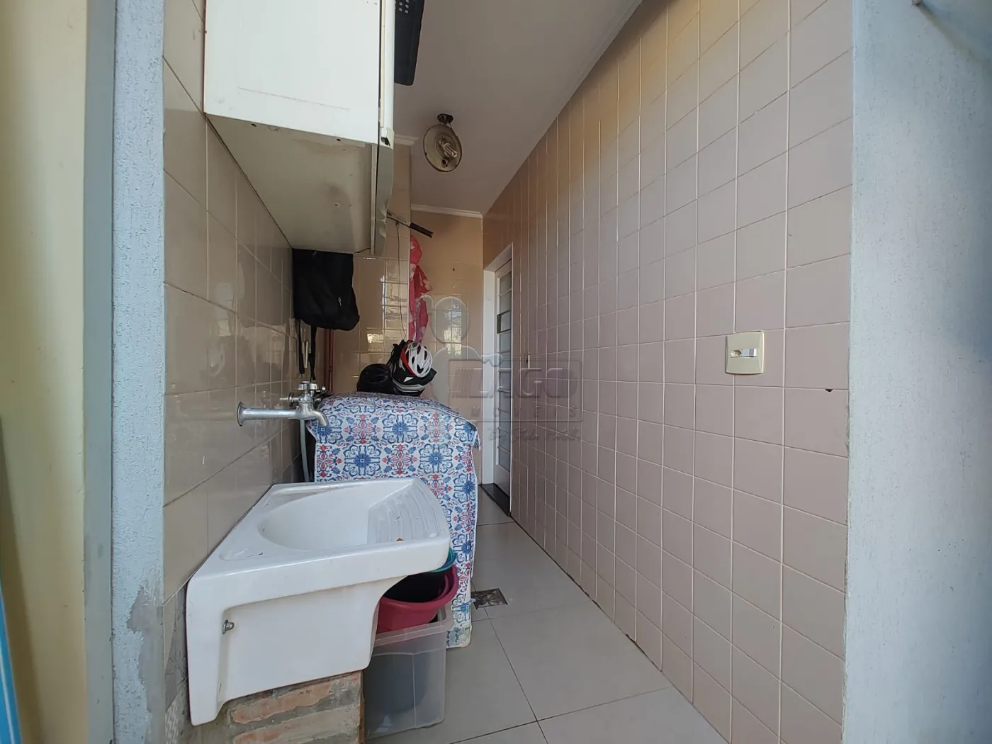 Alugar Casas / Padrão em Ribeirão Preto R$ 1.000,00 - Foto 19