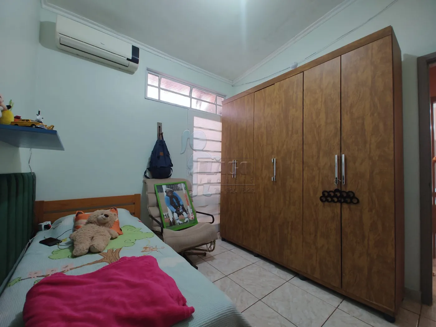 Alugar Casas / Padrão em Ribeirão Preto R$ 1.000,00 - Foto 27