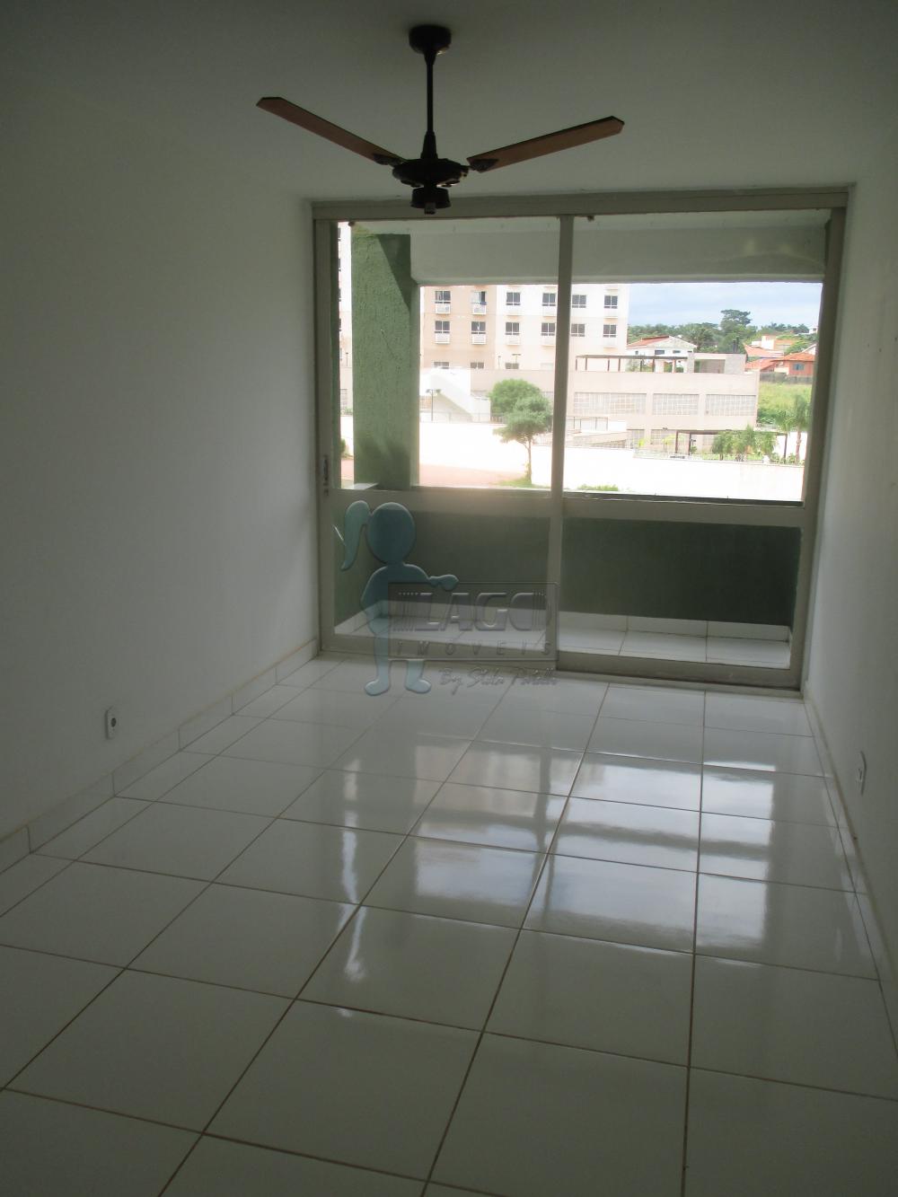 Alugar Apartamentos / Padrão em Ribeirão Preto R$ 1.300,00 - Foto 1