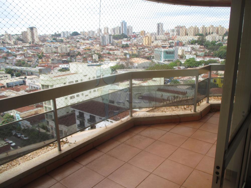 Alugar Apartamentos / Padrão em Ribeirão Preto R$ 1.200,00 - Foto 3