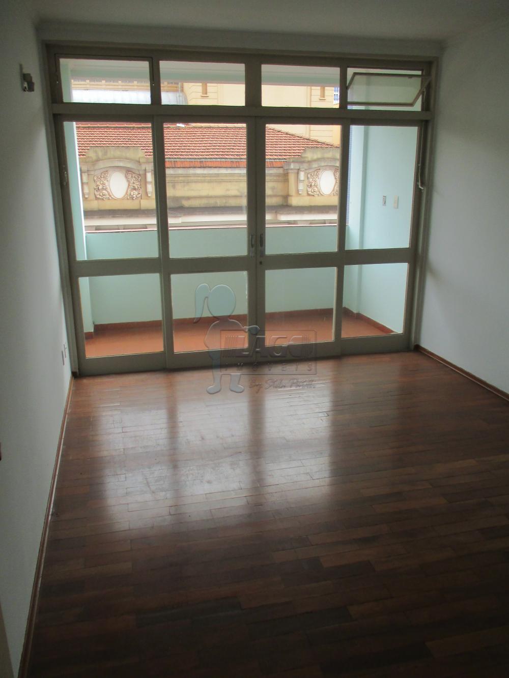 Alugar Apartamentos / Padrão em Ribeirão Preto R$ 1.300,00 - Foto 1