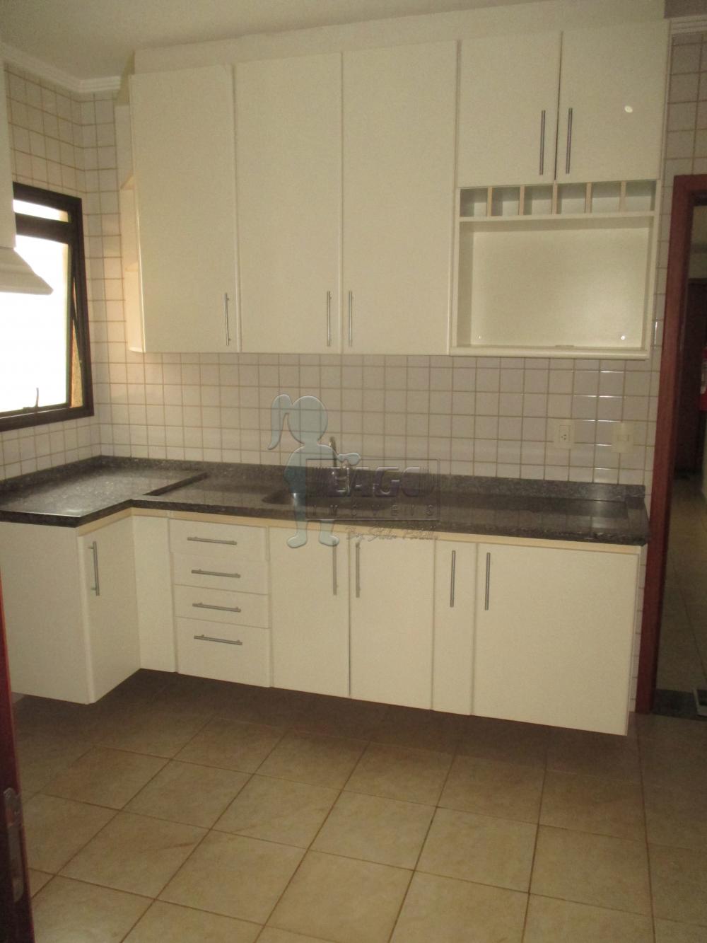 Alugar Apartamentos / Padrão em Ribeirão Preto R$ 2.600,00 - Foto 6