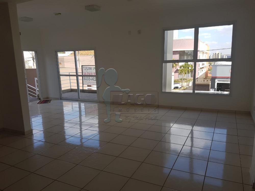 Alugar Comercial / Salão/Galpão/Armazém em Ribeirão Preto R$ 16.000,00 - Foto 5