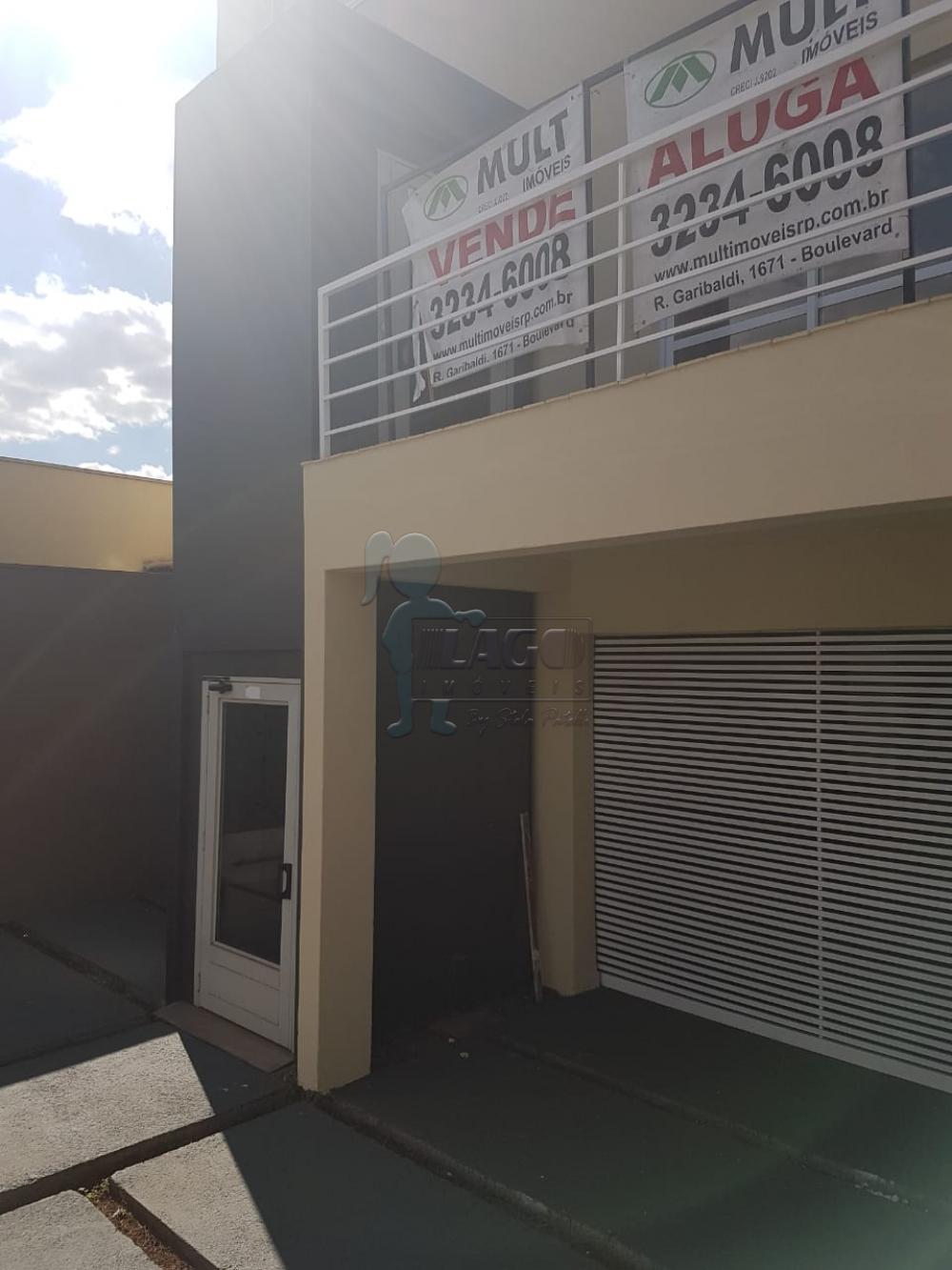 Alugar Comercial / Salão/Galpão/Armazém em Ribeirão Preto R$ 16.000,00 - Foto 2