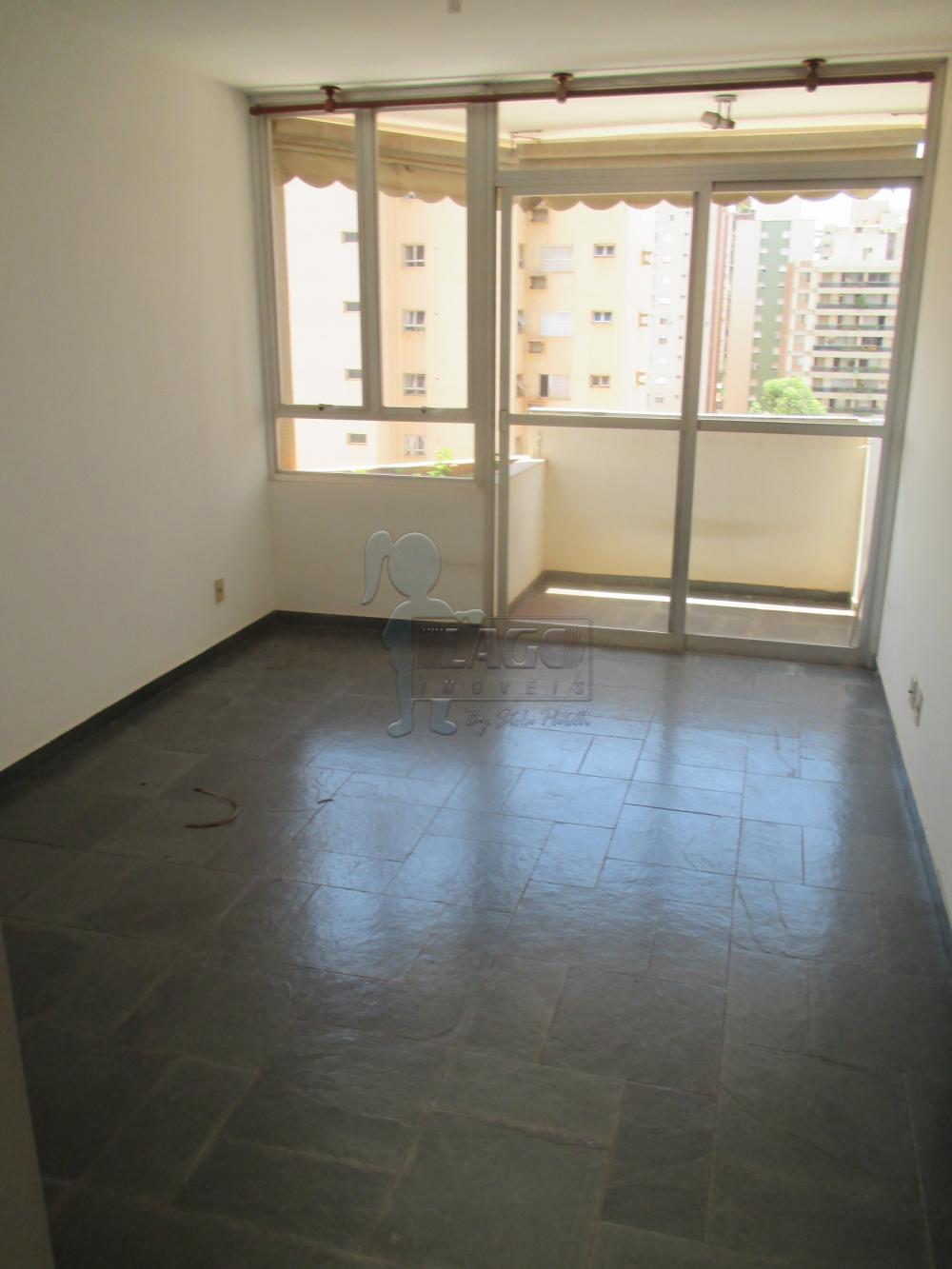 Alugar Apartamentos / Padrão em Ribeirão Preto R$ 950,00 - Foto 1