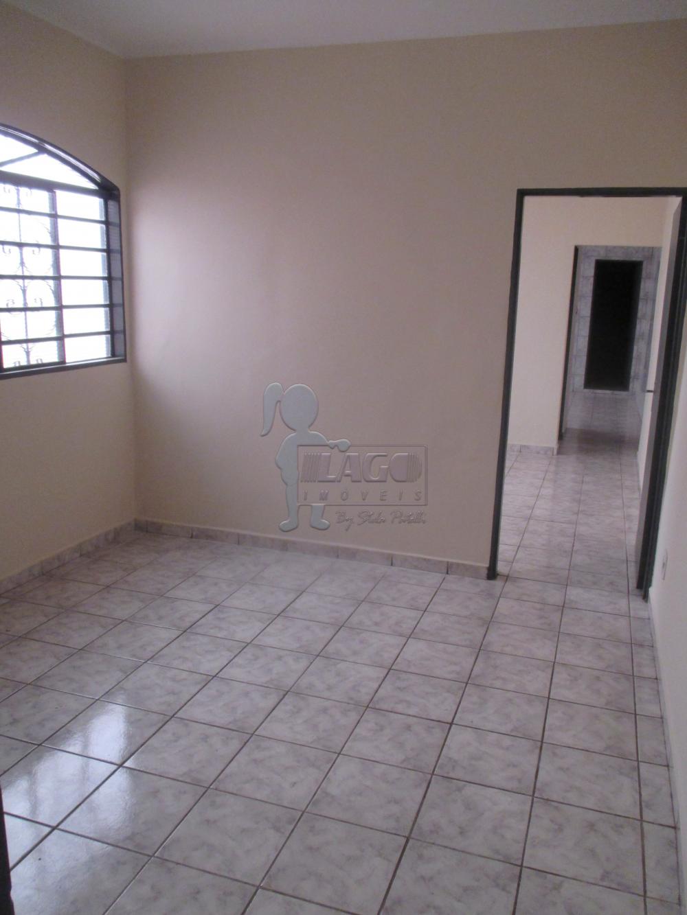 Alugar Casas / Padrão em Ribeirão Preto R$ 1.100,00 - Foto 5