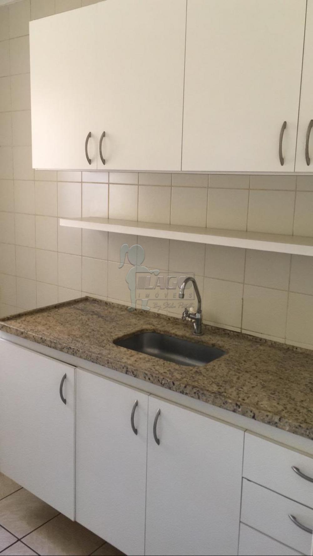 Alugar Apartamentos / Padrão em Ribeirão Preto R$ 1.350,00 - Foto 17