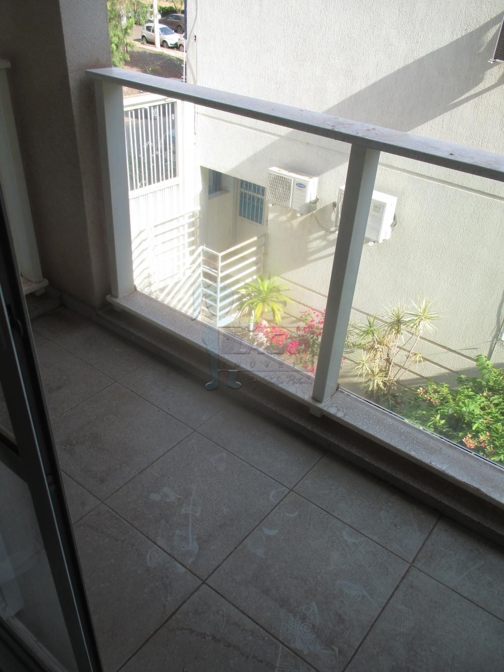 Alugar Apartamentos / Studio/Kitnet em Ribeirão Preto R$ 1.500,00 - Foto 8