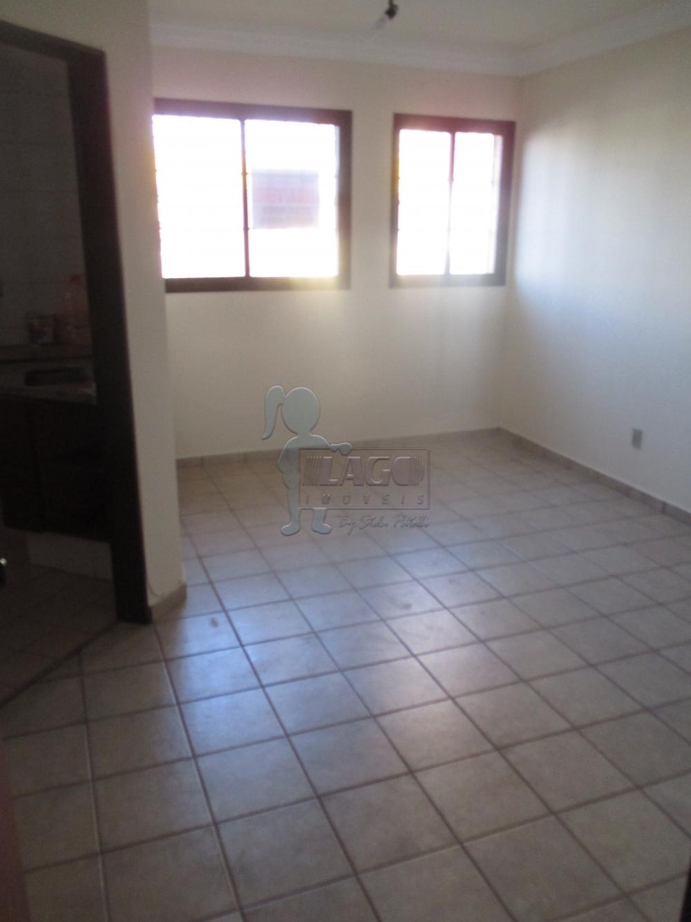 Alugar Apartamentos / Padrão em Ribeirão Preto R$ 650,00 - Foto 2