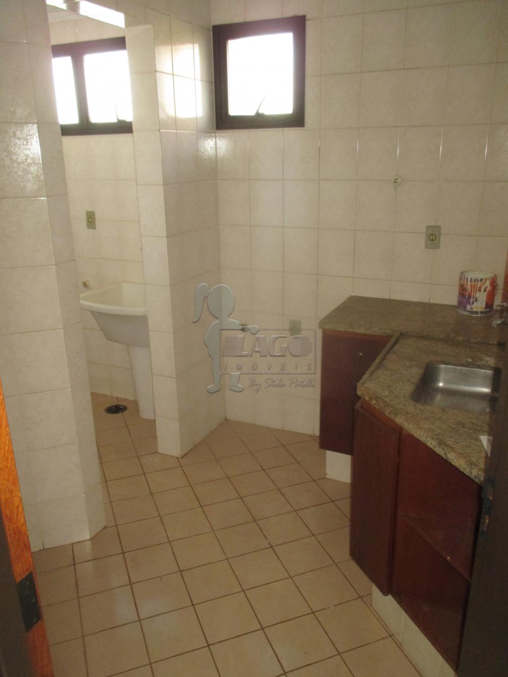 Alugar Apartamentos / Padrão em Ribeirão Preto R$ 650,00 - Foto 3