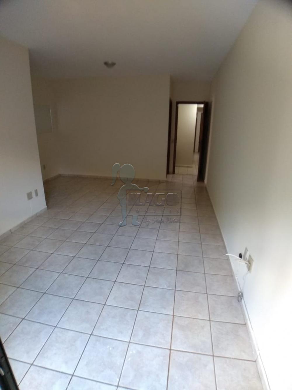 Alugar Apartamentos / Padrão em Ribeirão Preto R$ 1.000,00 - Foto 3