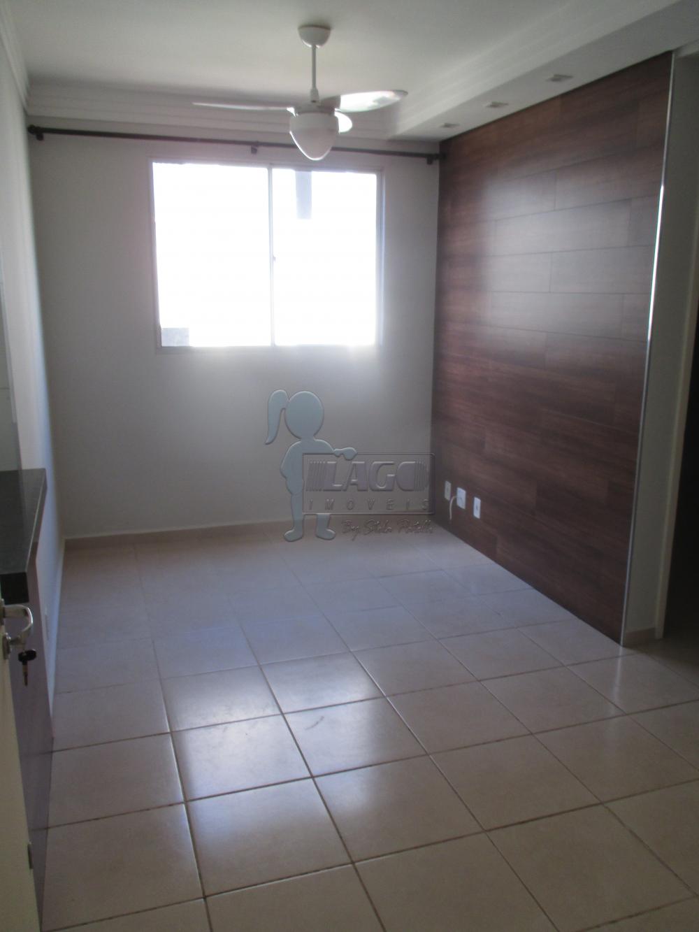 Alugar Apartamentos / Padrão em Ribeirão Preto R$ 800,00 - Foto 1