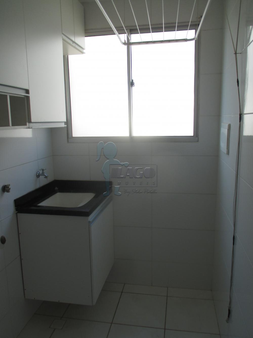 Alugar Apartamentos / Padrão em Ribeirão Preto R$ 800,00 - Foto 3