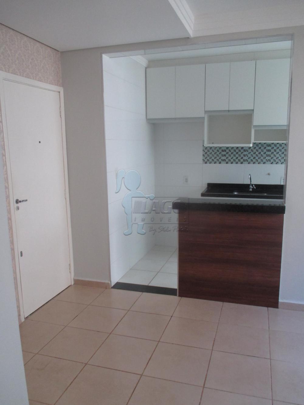 Alugar Apartamentos / Padrão em Ribeirão Preto R$ 800,00 - Foto 9