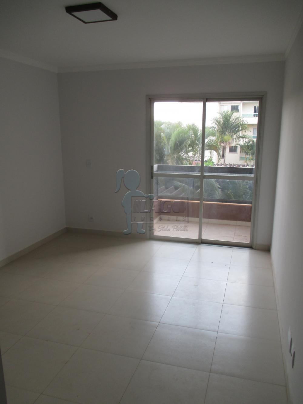 Alugar Apartamentos / Padrão em Ribeirão Preto R$ 1.800,00 - Foto 2