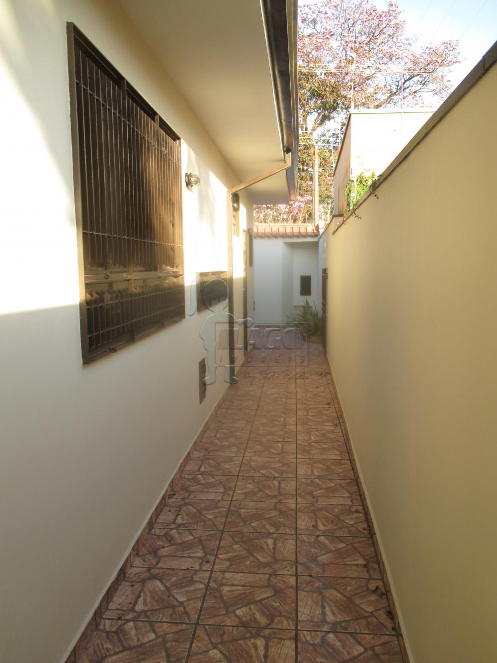 Alugar Casas / Padrão em Ribeirão Preto R$ 3.500,00 - Foto 26