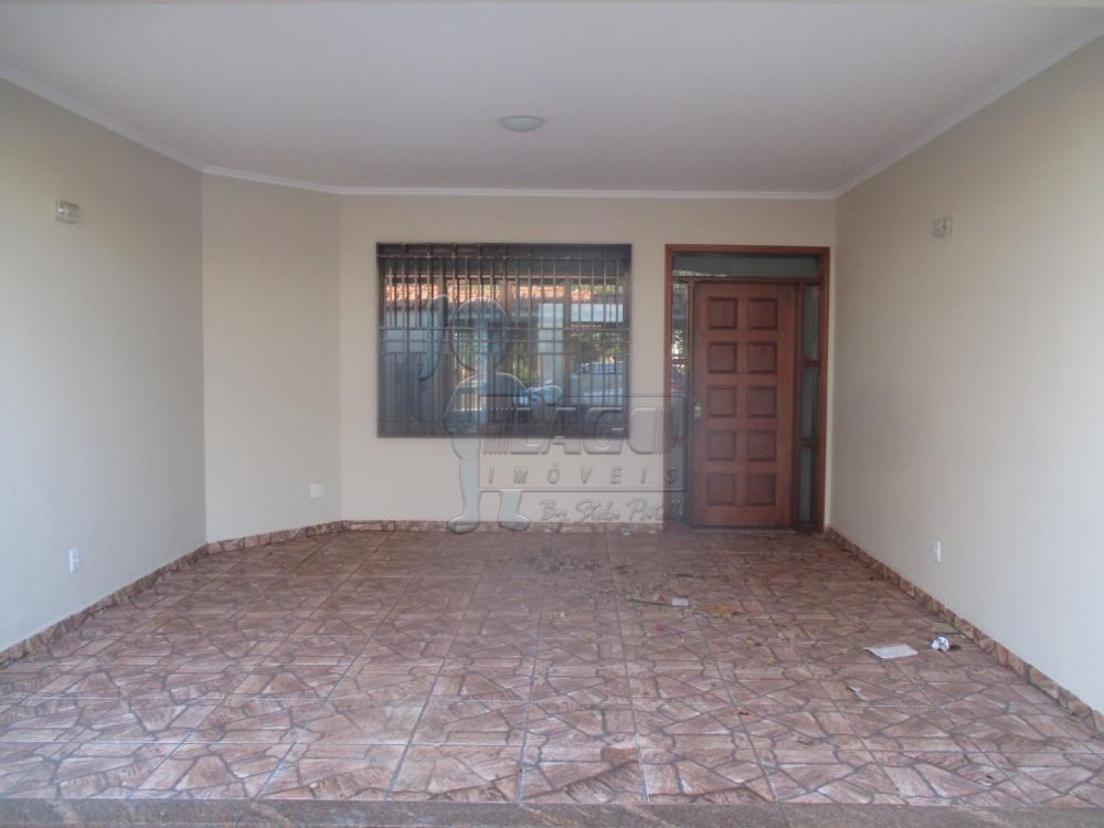 Alugar Casas / Padrão em Ribeirão Preto R$ 3.500,00 - Foto 3