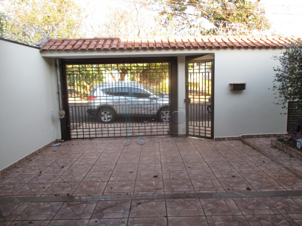 Alugar Casas / Padrão em Ribeirão Preto R$ 3.500,00 - Foto 1