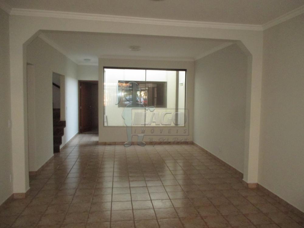 Alugar Casas / Padrão em Ribeirão Preto R$ 3.500,00 - Foto 4