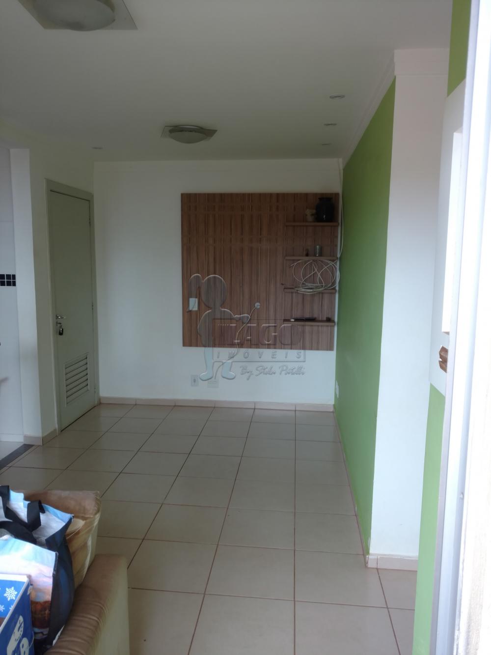 Comprar Apartamentos / Padrão em Ribeirão Preto R$ 275.000,00 - Foto 1