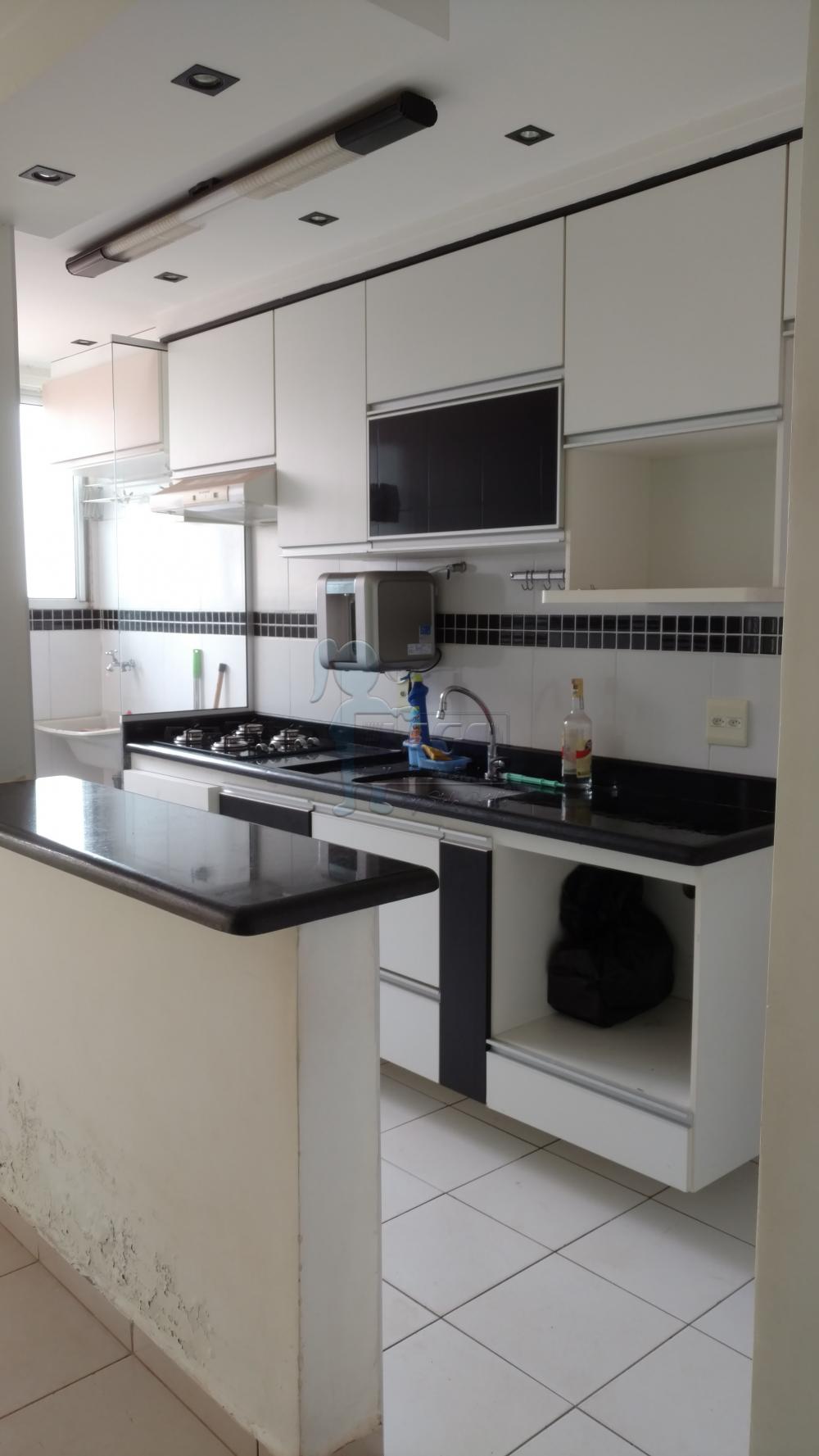 Comprar Apartamentos / Padrão em Ribeirão Preto R$ 275.000,00 - Foto 3