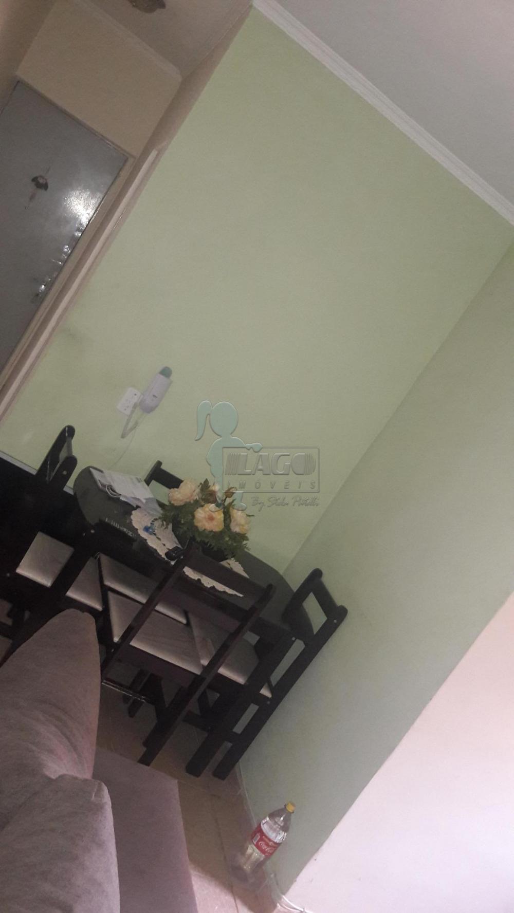 Comprar Apartamentos / Padrão em Ribeirão Preto R$ 130.000,00 - Foto 3