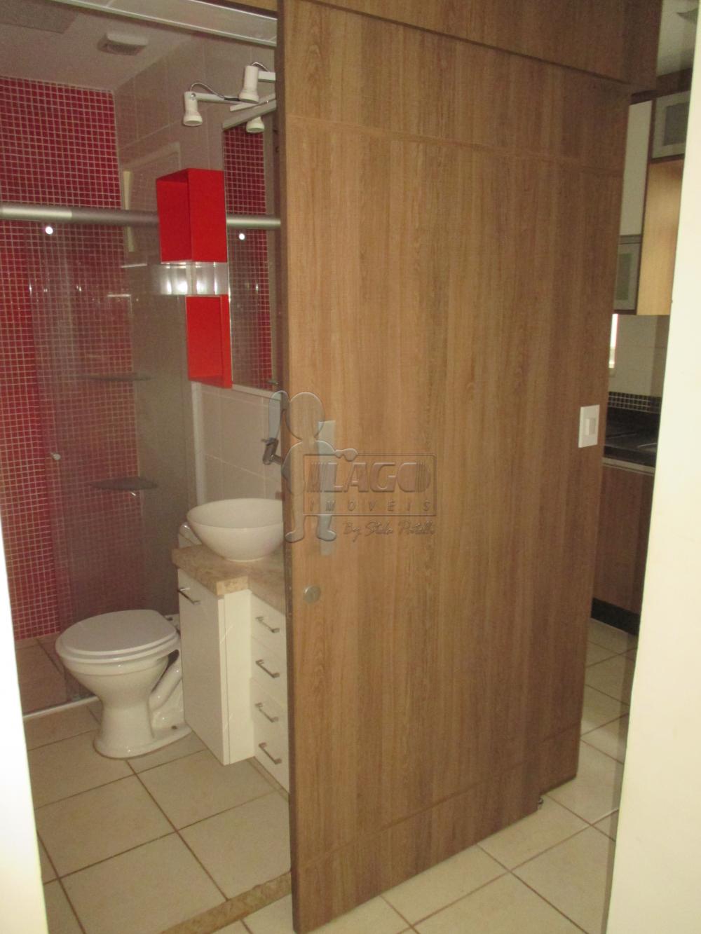 Alugar Apartamentos / Padrão em Ribeirão Preto R$ 650,00 - Foto 9