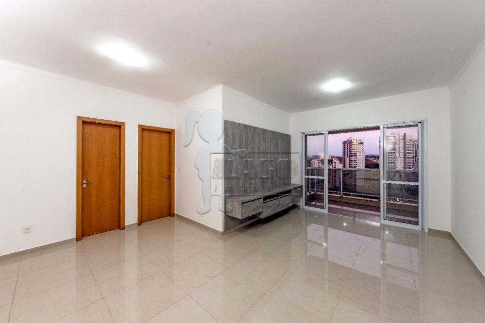 Alugar Apartamentos / Padrão em Ribeirão Preto R$ 2.800,00 - Foto 1