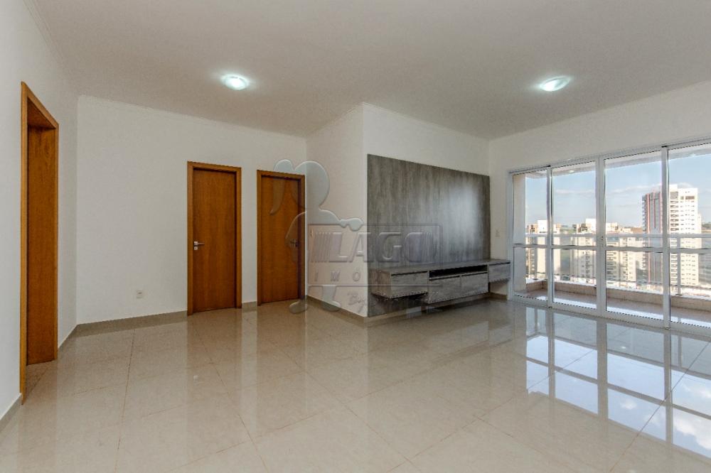 Alugar Apartamentos / Padrão em Ribeirão Preto R$ 2.800,00 - Foto 2