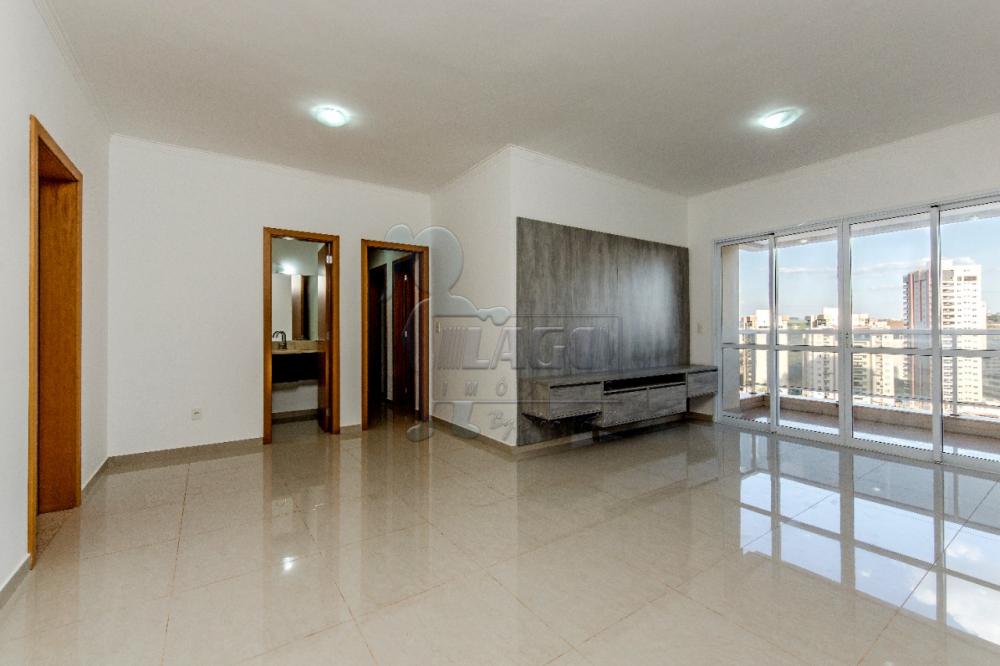 Alugar Apartamentos / Padrão em Ribeirão Preto R$ 2.800,00 - Foto 3