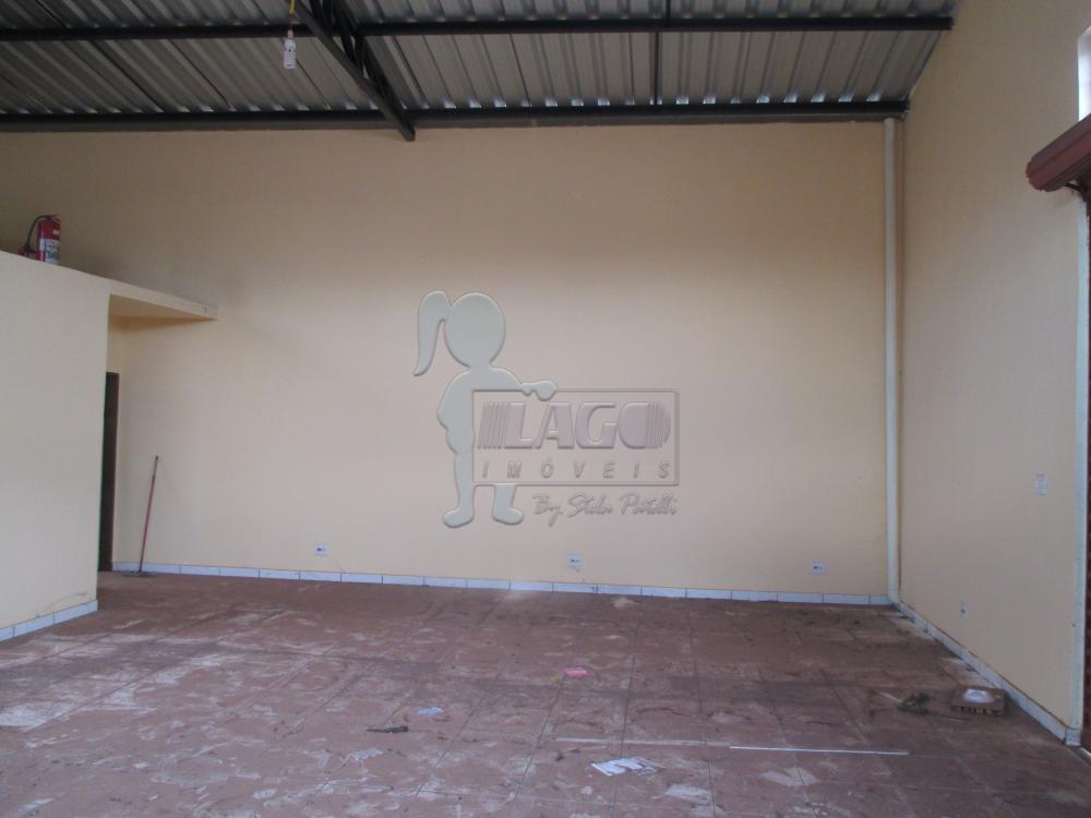 Alugar Comercial / Salão/Galpão/Armazém em Ribeirão Preto R$ 1.200,00 - Foto 1