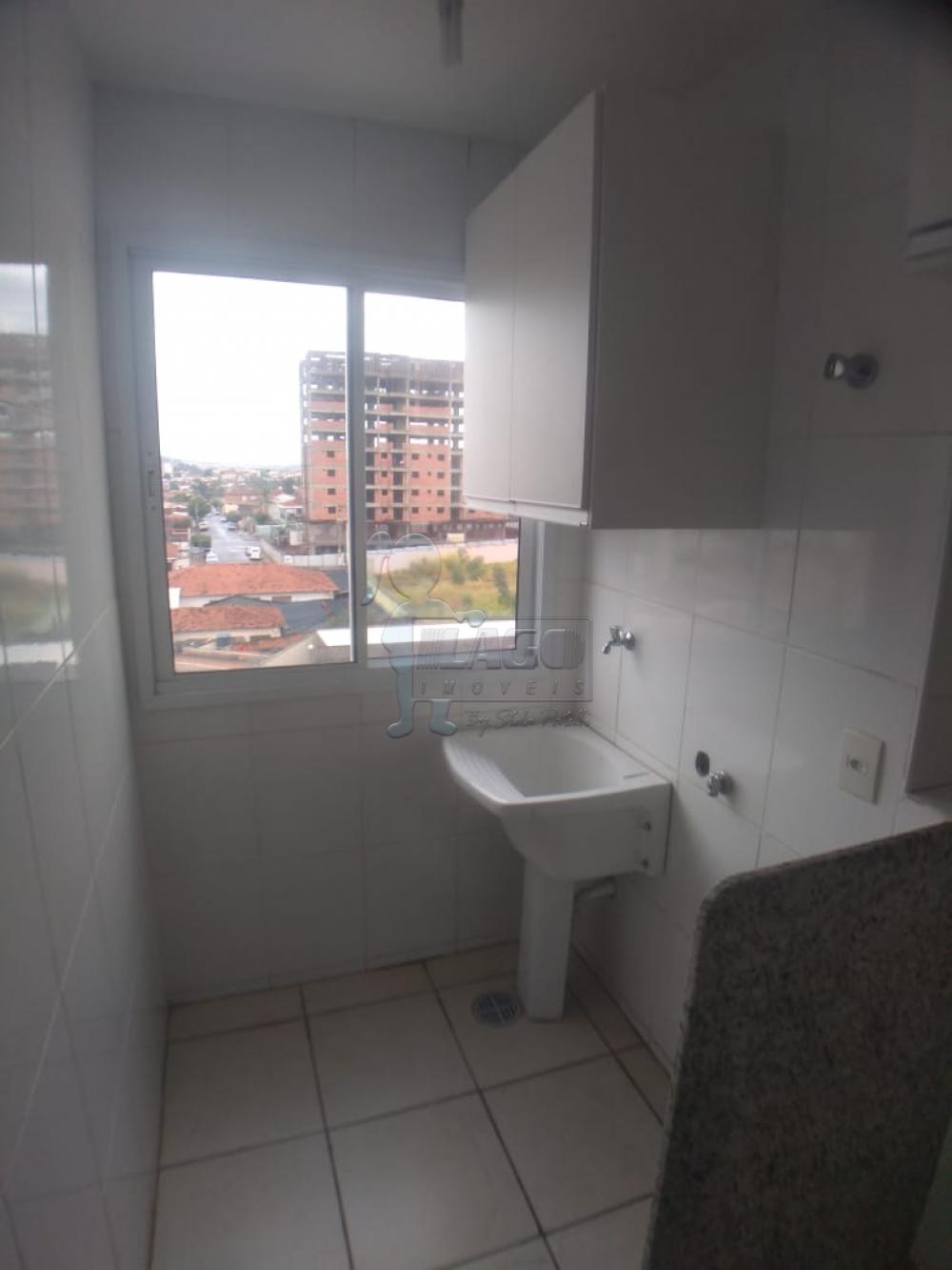 Alugar Apartamentos / Padrão em Ribeirão Preto R$ 850,00 - Foto 10