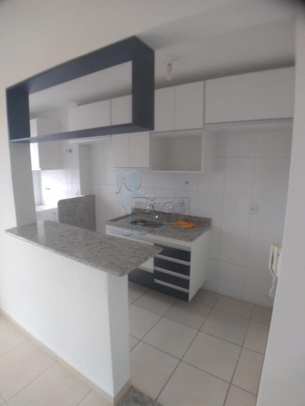 Alugar Apartamentos / Padrão em Ribeirão Preto R$ 850,00 - Foto 9