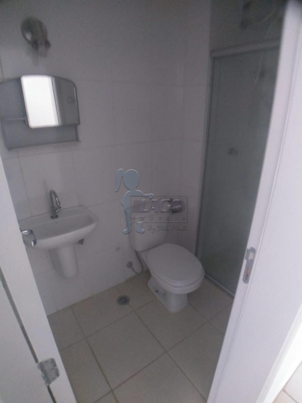 Alugar Apartamentos / Padrão em Ribeirão Preto R$ 850,00 - Foto 7