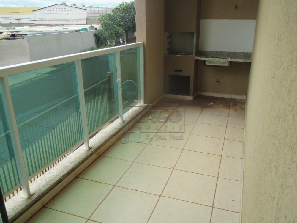 Alugar Apartamentos / Padrão em Ribeirão Preto R$ 1.000,00 - Foto 4