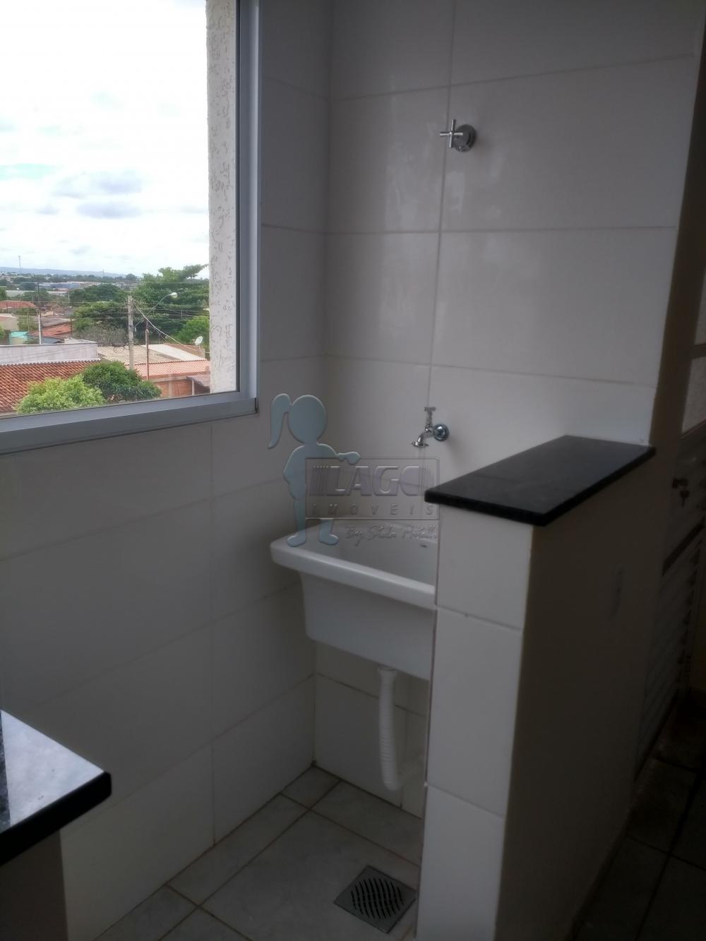 Comprar Apartamentos / Padrão em Ribeirão Preto R$ 137.000,00 - Foto 5