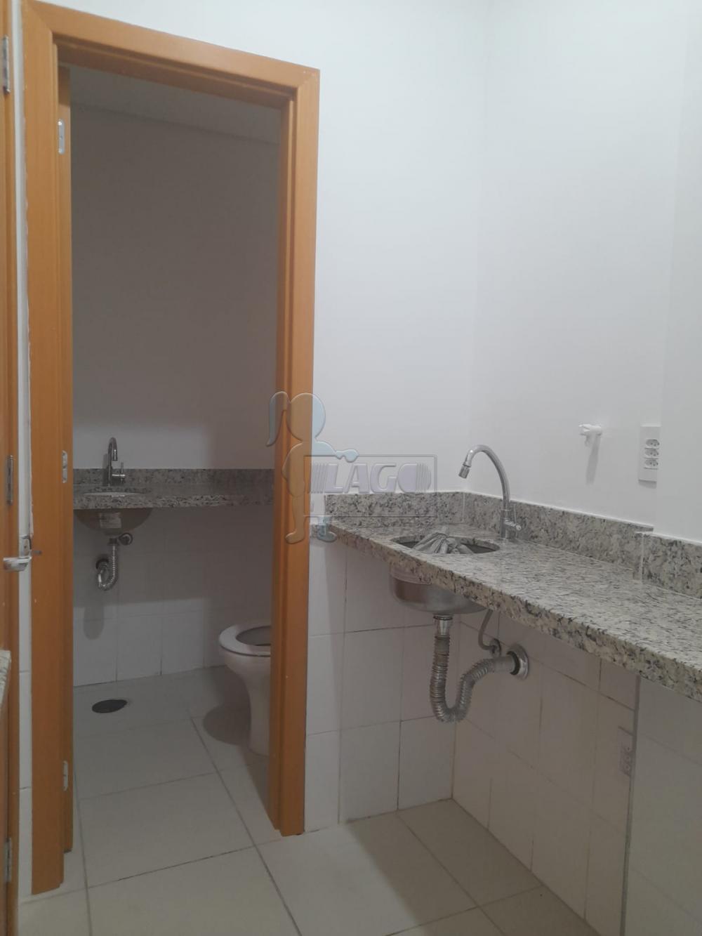 Alugar Comercial / Sala Comercial em Ribeirão Preto R$ 800,00 - Foto 17