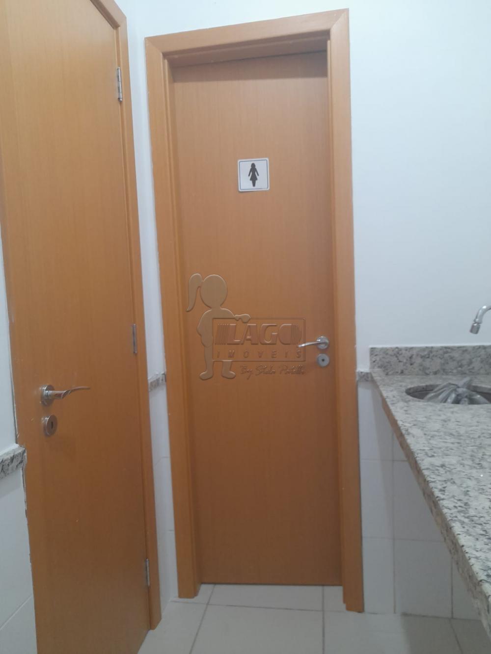 Alugar Comercial / Sala Comercial em Ribeirão Preto R$ 800,00 - Foto 25