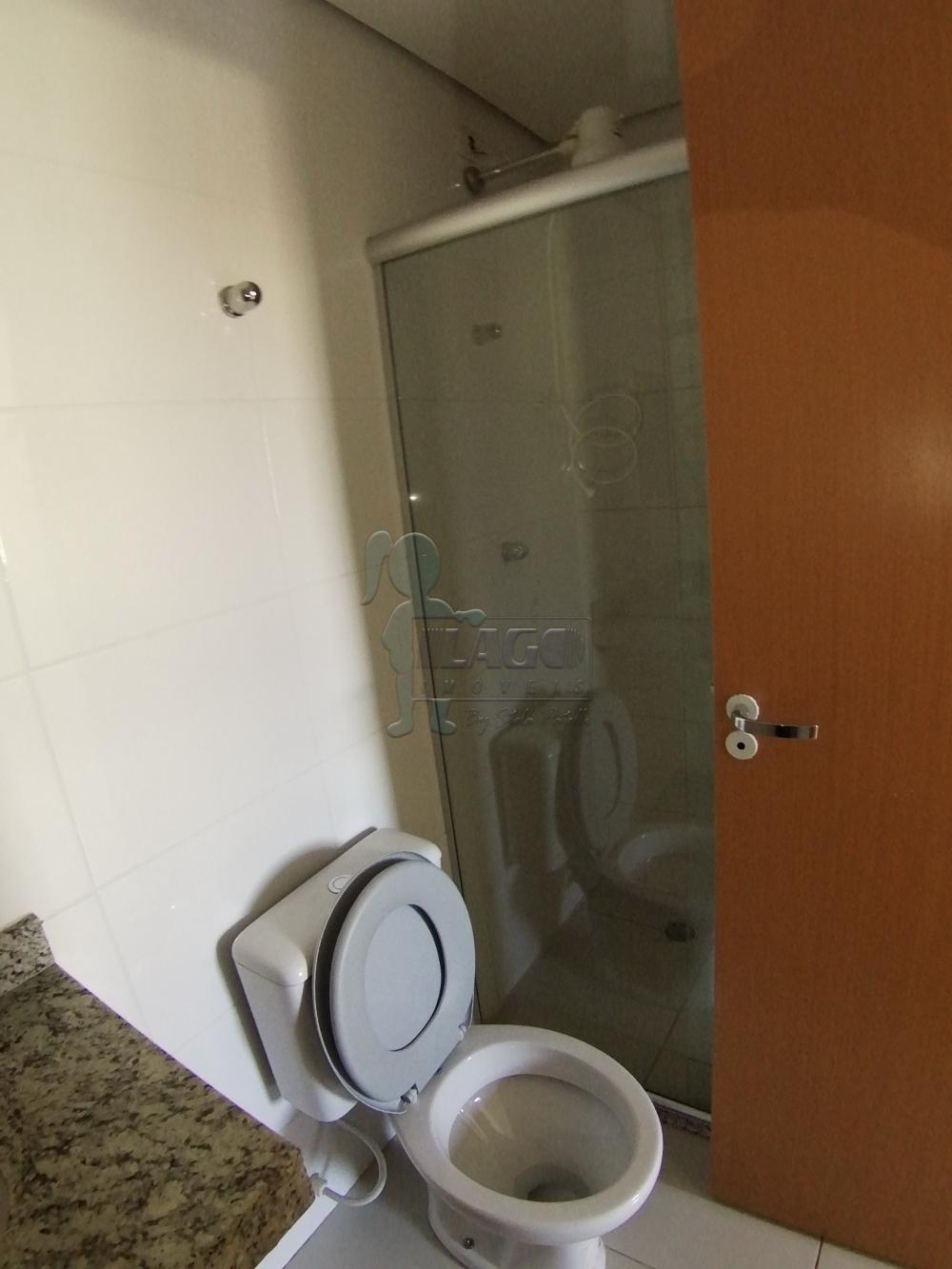 Alugar Apartamentos / Padrão em Ribeirão Preto R$ 1.350,00 - Foto 14