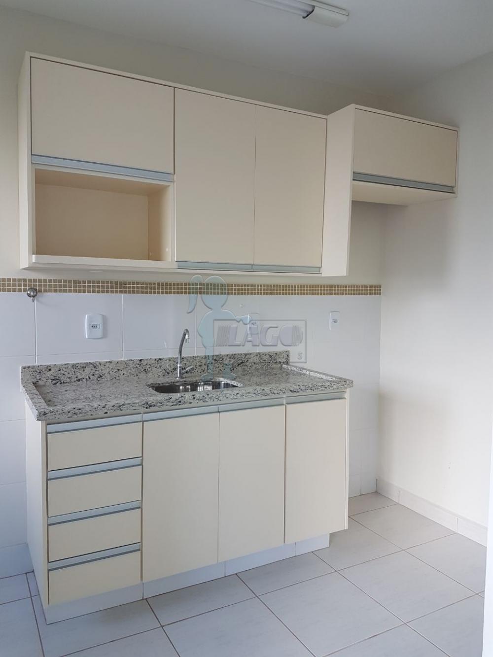 Alugar Apartamentos / Padrão em Bonfim Paulista R$ 900,00 - Foto 6