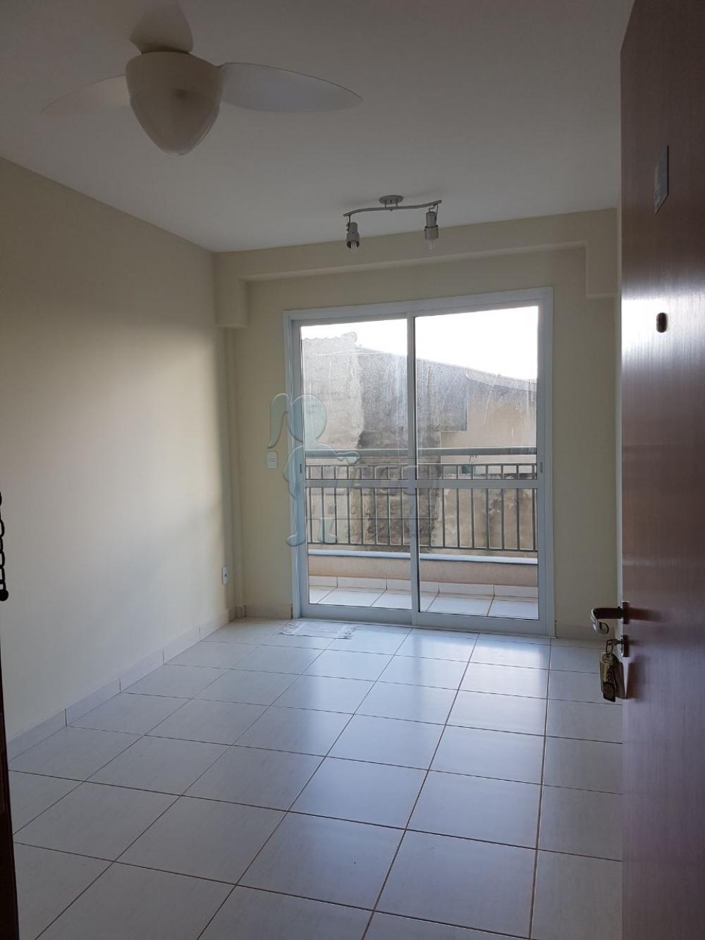 Alugar Apartamentos / Padrão em Bonfim Paulista R$ 900,00 - Foto 1