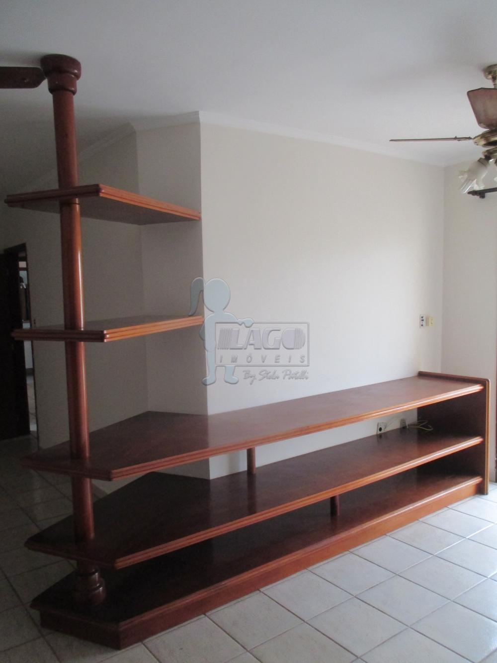 Alugar Apartamentos / Padrão em Ribeirão Preto R$ 1.400,00 - Foto 1