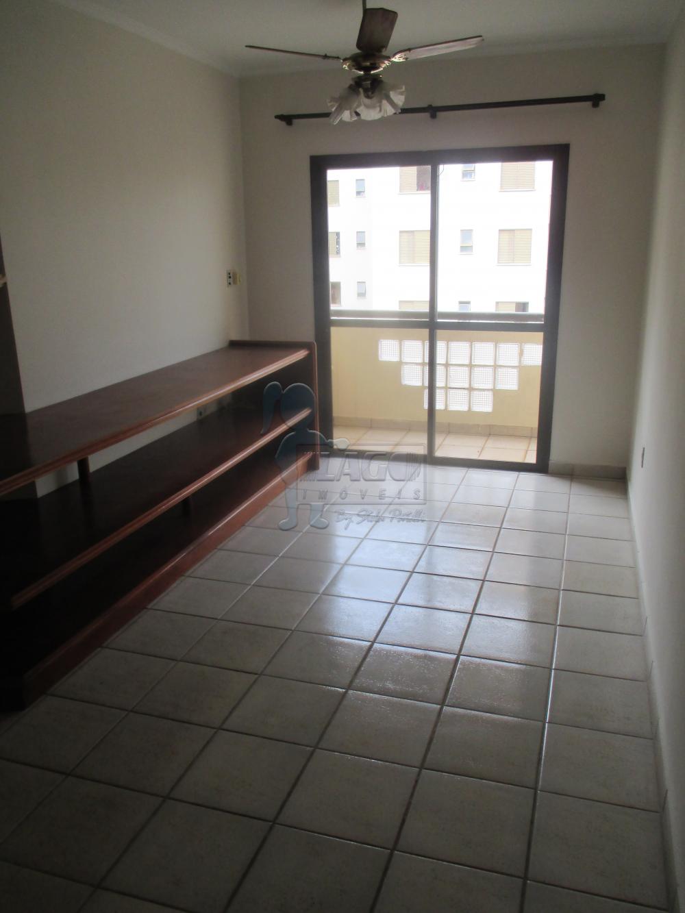 Alugar Apartamentos / Padrão em Ribeirão Preto R$ 1.400,00 - Foto 2