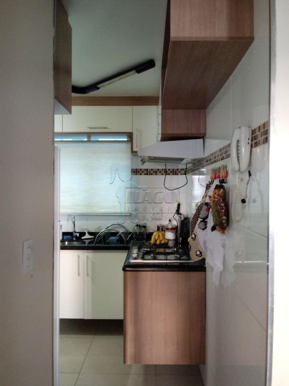 Comprar Apartamentos / Padrão em Ribeirão Preto R$ 160.000,00 - Foto 4