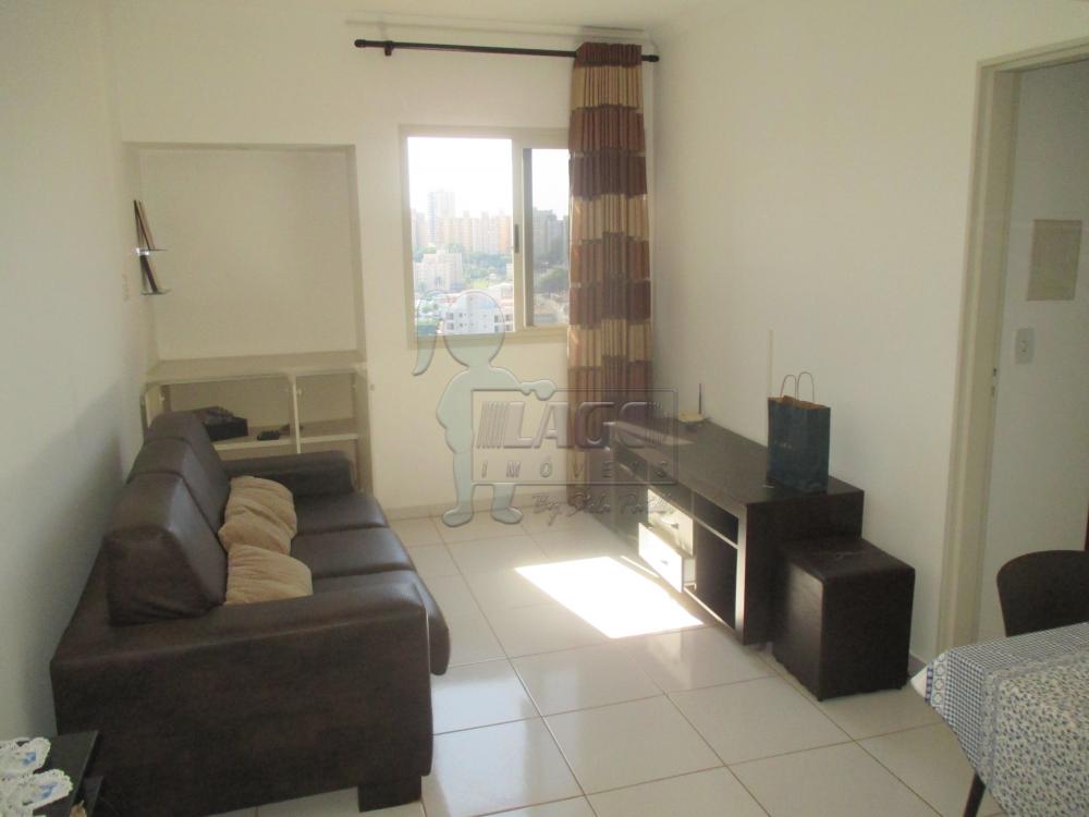 Alugar Apartamentos / Studio/Kitnet em Ribeirão Preto R$ 900,00 - Foto 1