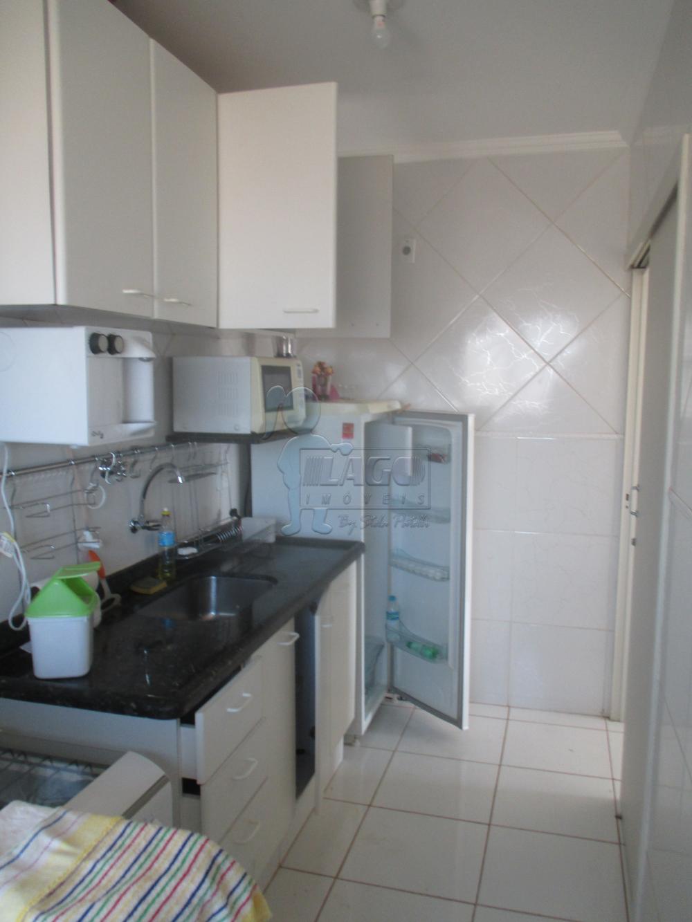 Alugar Apartamentos / Studio/Kitnet em Ribeirão Preto R$ 900,00 - Foto 4