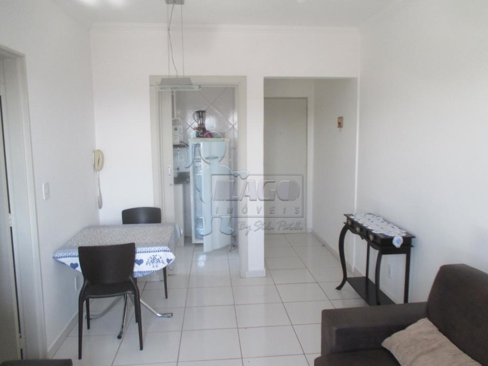 Alugar Apartamentos / Studio/Kitnet em Ribeirão Preto R$ 900,00 - Foto 6