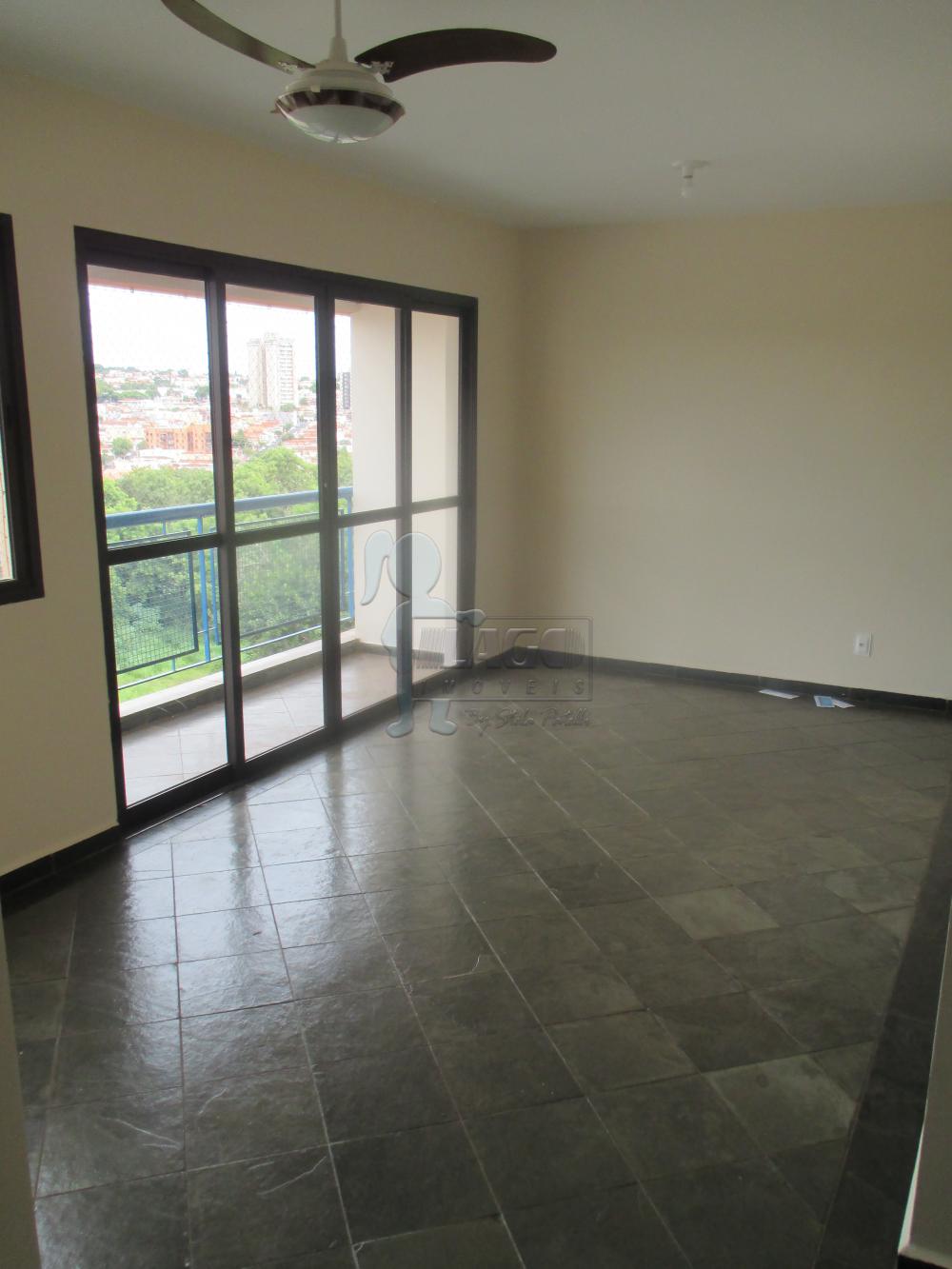 Alugar Apartamentos / Padrão em Ribeirão Preto R$ 1.200,00 - Foto 1