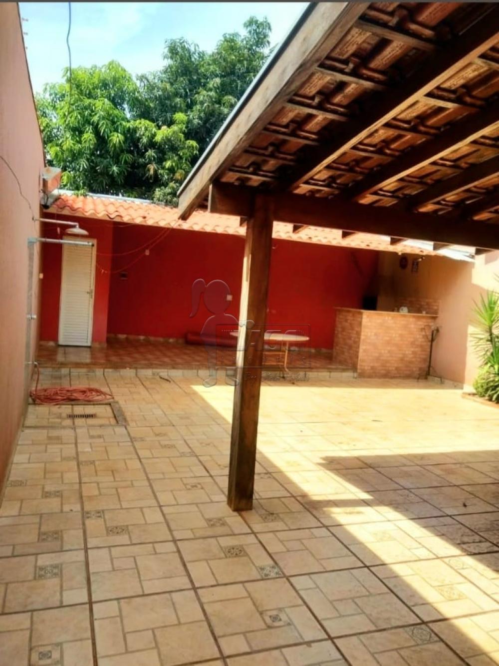 Alugar Casas / Padrão em Ribeirão Preto R$ 1.100,00 - Foto 16