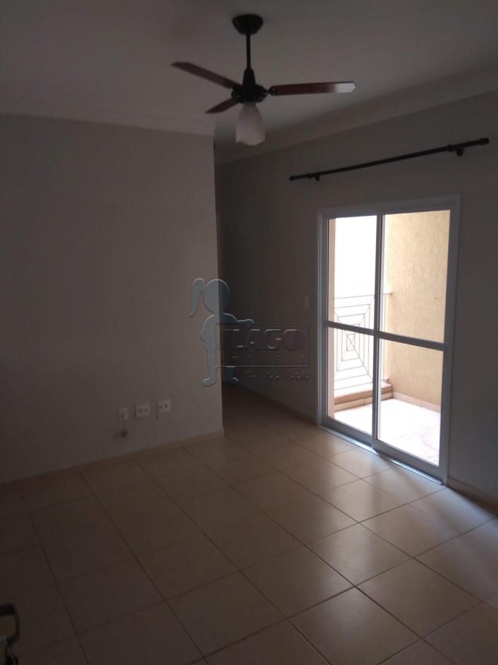 Alugar Apartamentos / Padrão em Ribeirão Preto R$ 850,00 - Foto 1